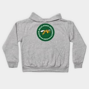 BHSU - Circle Kids Hoodie